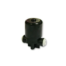 Solenoid elektromágneses szelep 24V