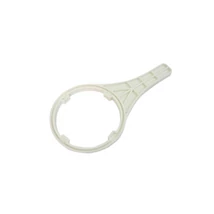 Szűrőház kulcs 10"-os szűrőházakhoz