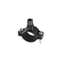 Szennyvíz bilincs 40mm-es 1/4" csővezetékhez Szennyvíz bilincs 40mm-es 1/4" csővezetékhez