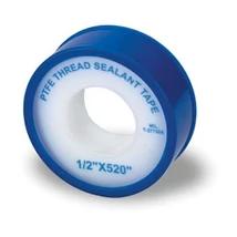 Teflon szalag 10m x 12 mm x 0,075 mm Teflon szalag 10m x 12 mm x 0,075 mm