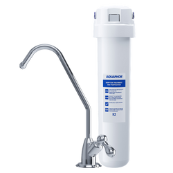 Aquaphor Crystal Solo beépíthető vízszűrő