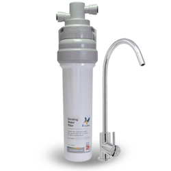 Doulton EcoFast beépíthető vízszűrő