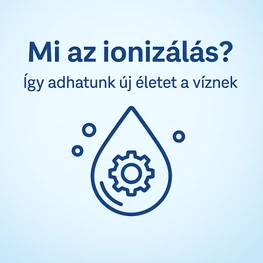 Így adhatunk új életet a víznek