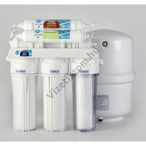 FitAqua / Blue FOR5M2 ozmózis víztisztító