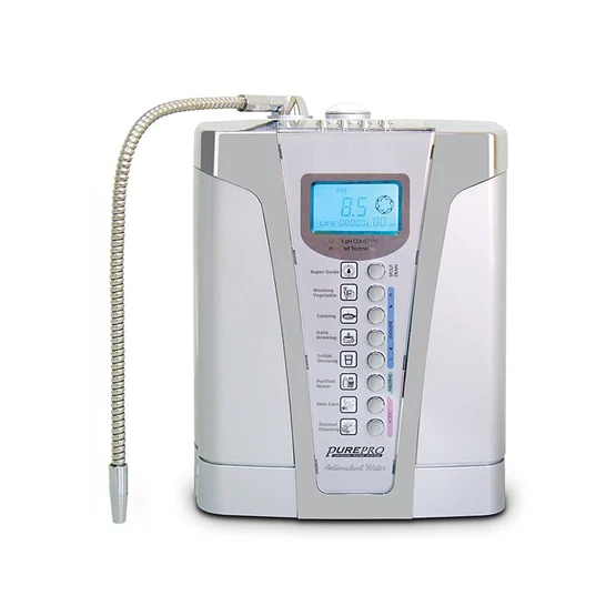 PurePro JA 703 Lúgosító ionizáló víztisztító berendezés