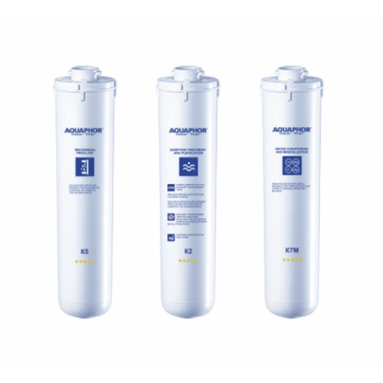 Aquaphor Morion OZMO RO-101S szűrőgarnitúra
