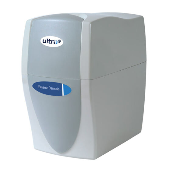 Puricom Ultra Classic beépíthető ozmózis víztisztító