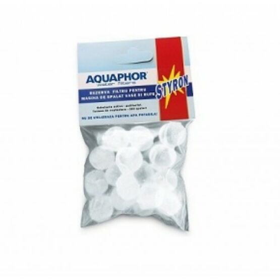 Aquaphor Stiron vízkövesedést gátló foszfátadagoló cseretöltet