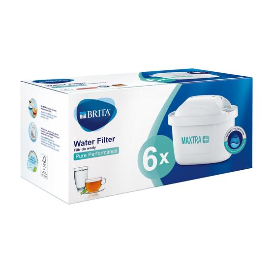 Brita Maxtra szűrőbetét (5+1 db)