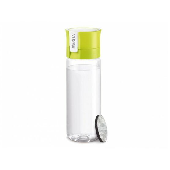 Brita Fill&Go Vital vízszűrő kulacs lime színben (600 ml)