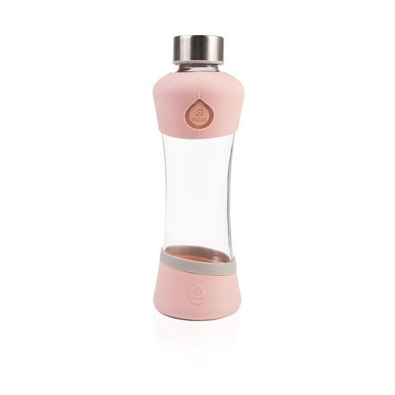Equa Active Barack üvegkulacs (550 ml)