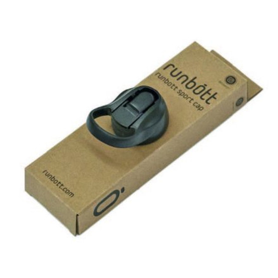 Runbott thermokulacs sport kupak Runbott thermokulacs sport kupak