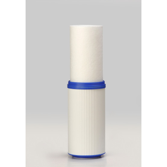 Blue 2in1 Prémium szűrőbetét fertőtlenítő csomaggal