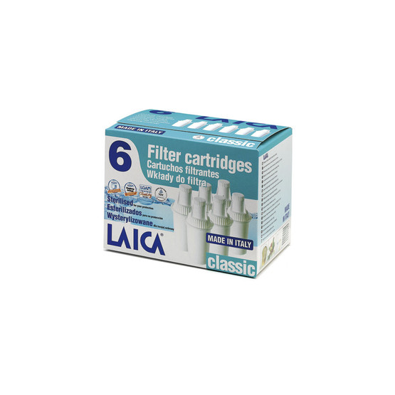 Laica Classic 3 db-os univerzális vízszűrő betét