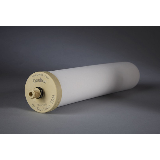 Doulton BioTect Ultra multifunkciós víztisztító szűrőbetét Figyelem: 2023 november vége után Doulton DCP és Doulton DCS és 2024 december után Eco Fast beszerelhető készülékhez használható!