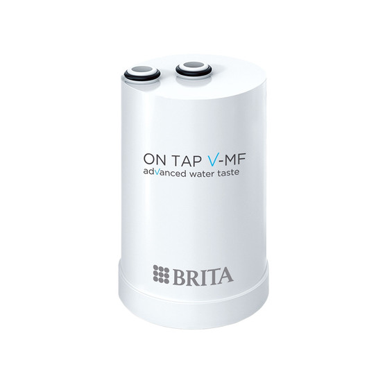 Brita OnTap V-MF csapszűrő cserebetét Brita OnTap V-MF csapszűrő cserebetét