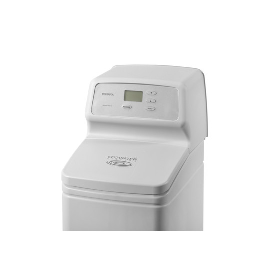 Ecowater Comfort 300 központi vízlágyító rendszer