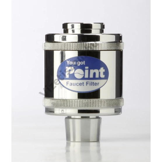 Point/ Acuo Faucet csapszűrő