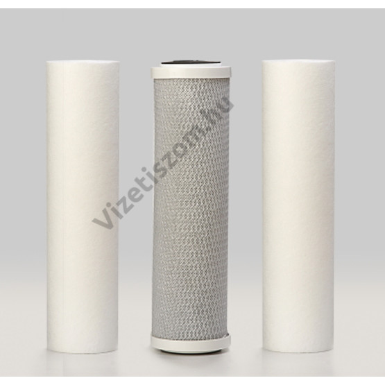 Smartfilters Basic RO előszűrő garnitúra