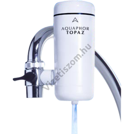 Aquaphor Topaz csapszűrő