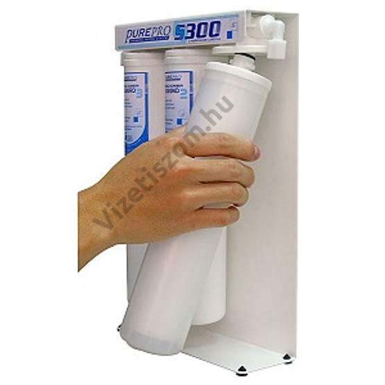 PurePro S300 beépíthető víztisztító PurePro S300 beépíthető víztisztító