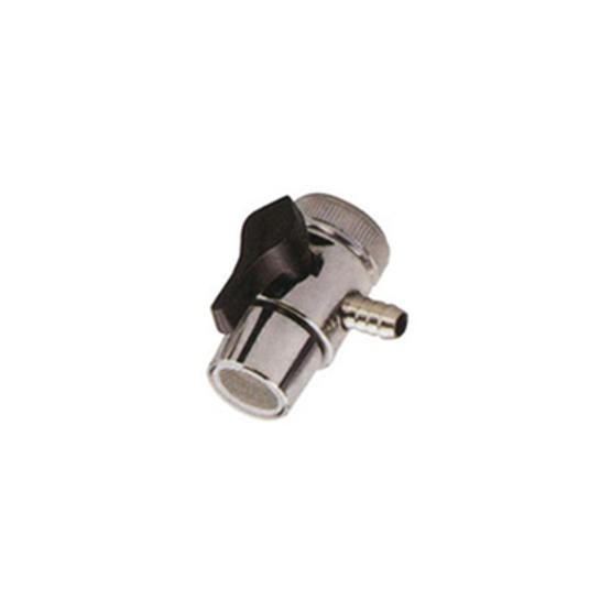 Útváltó adapter csapra szerelhető víztisztítókhoz 3/8"-os csővezetékhez